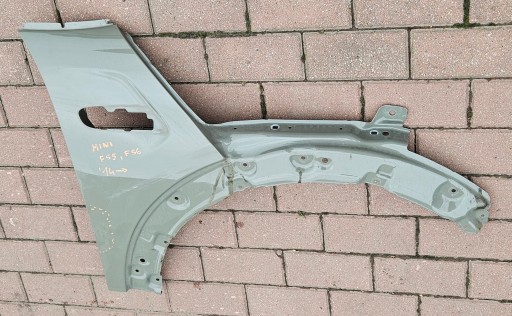 MINI COOPER F55 F56 F57 14-19 BLATOBRAN DESNA STRANA