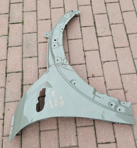 MINI COOPER F55 F56 F57 14-19 BLATOBRAN DESNA STRANA