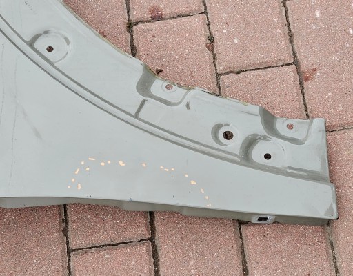 MINI COOPER F55 F56 F57 14-19 BLATOBRAN DESNA STRANA