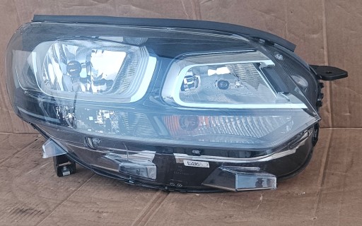 CITROEN JUMPY III VIVARO 16-22 LAMPA FAR DESNA STRANA + LIJEVA