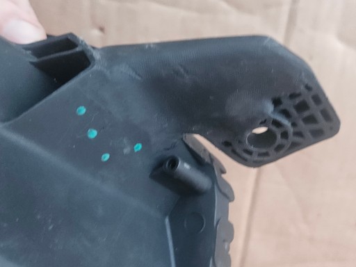 CITROEN JUMPY III VIVARO 16-22 LAMPA FAR DESNA STRANA + LIJEVA