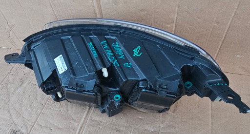 CITROEN JUMPY III VIVARO 16-22 LAMPA FAR DESNA STRANA + LIJEVA