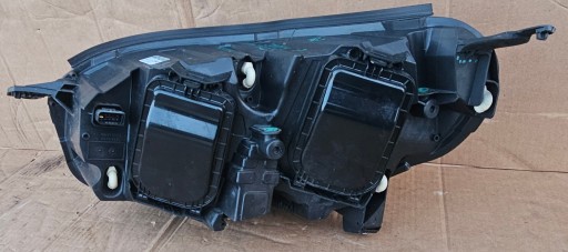 CITROEN JUMPY III VIVARO 16-22 LAMPA FAR DESNA STRANA + LIJEVA