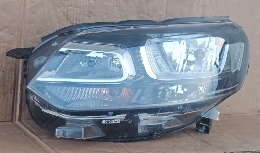 CITROEN JUMPY III VIVARO 16-22 LAMPA FAR DESNA STRANA + LIJEVA