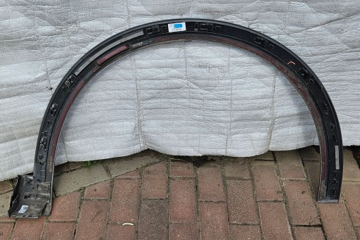 AUDI E-TRON 18-23 BRANIK 4KE807437 AUDI E-TRON 18-23 BRANIK 4KE807437