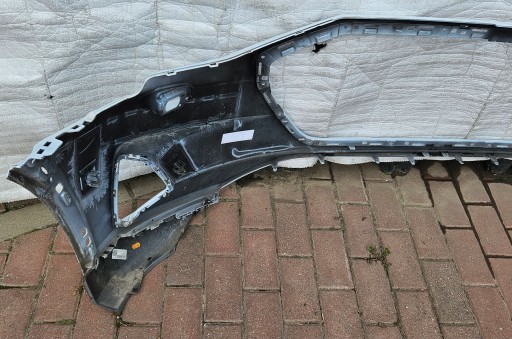 AUDI E-TRON 18-23 BRANIK 4KE807437 AUDI E-TRON 18-23 BRANIK 4KE807437