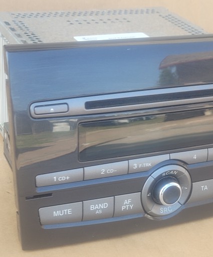 FIAT BRAVO II RADIO CD 735451941