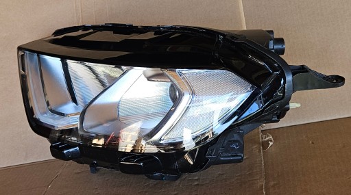 FORD ECOSPORT II REDIZAJN 17-22 LAMPA FAR LIJEVA STRANA GN15-13W030-JE