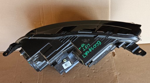 FORD ECOSPORT II REDIZAJN 17-22 LAMPA FAR LIJEVA STRANA GN15-13W030-JE