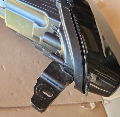 FORD ECOSPORT II REDIZAJN 17-22 LAMPA FAR LIJEVA STRANA GN15-13W030-JE