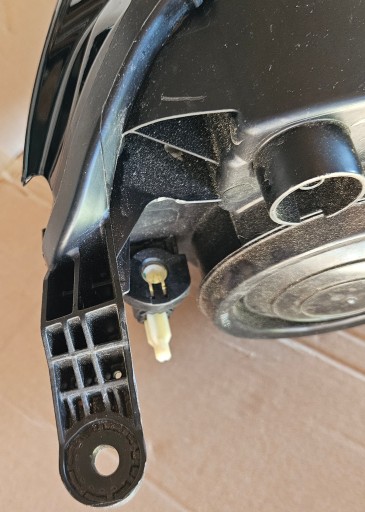 FORD ECOSPORT II REDIZAJN 17-22 LAMPA FAR LIJEVA STRANA GN15-13W030-JE