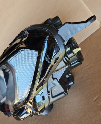 FORD ECOSPORT II REDIZAJN 17-22 LAMPA FAR LIJEVA STRANA GN15-13W030-JE