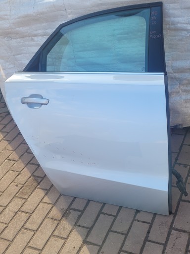 AUDI A8 D4 4H0 VRATA DESNA  ZADNJI ZADNJA 4H0833312