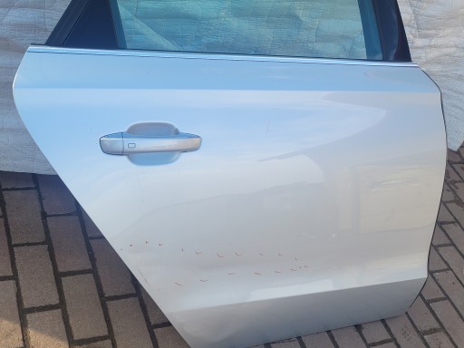 AUDI A8 D4 4H0 VRATA DESNA  ZADNJI ZADNJA 4H0833312