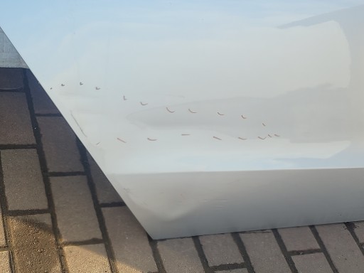 AUDI A8 D4 4H0 VRATA DESNA  ZADNJI ZADNJA 4H0833312