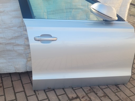 AUDI A8 D4 4H0 VRATA DESNA  ZADNJI ZADNJA 4H0833312