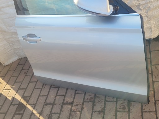 AUDI A8 D4 4H0 VRATA DESNA  ZADNJI ZADNJA 4H0833312