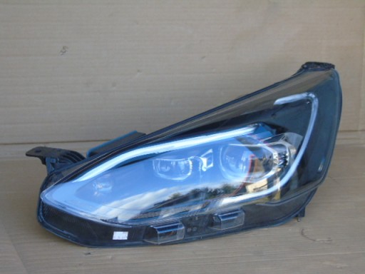FORD FOCUS MK4 LAMPA FAR PREDNJA STRANA FULL LED JX7B13E017AG