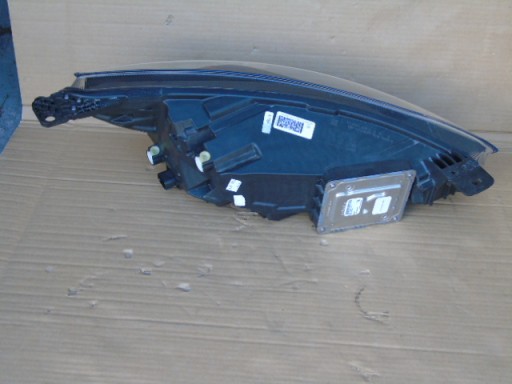 FORD FOCUS MK4 LAMPA FAR PREDNJA STRANA FULL LED JX7B13E017AG