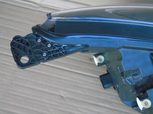 FORD FOCUS MK4 LAMPA FAR PREDNJA STRANA FULL LED JX7B13E017AG