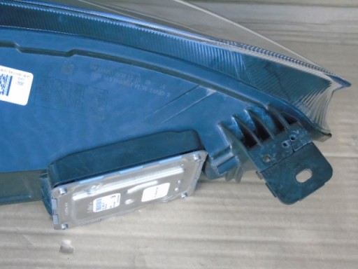FORD FOCUS MK4 LAMPA FAR PREDNJA STRANA FULL LED JX7B13E017AG
