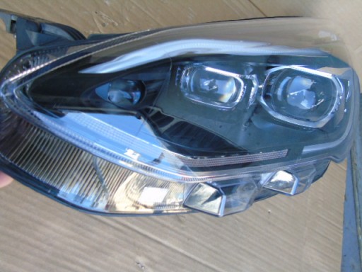 FORD FOCUS MK4 LAMPA FAR PREDNJA STRANA FULL LED JX7B13E017AG