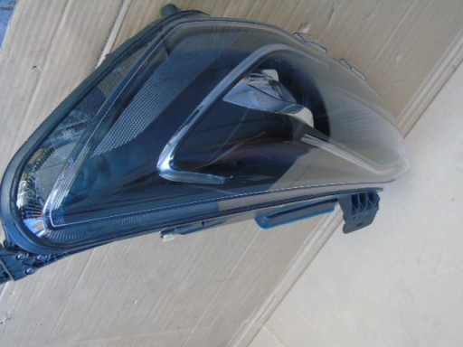 FORD FOCUS MK4 LAMPA FAR PREDNJA STRANA FULL LED JX7B13E017AG