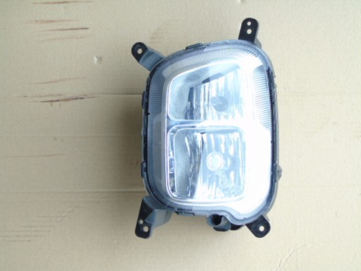 KIA SORENTO II REDIZAJN 12-14 MAGLENKA LIJEVA STRANA 92201-2P6