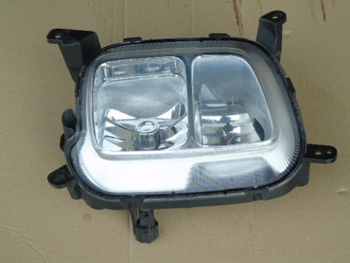 KIA SORENTO II REDIZAJN 12-14 MAGLENKA LIJEVA STRANA 92201-2P6