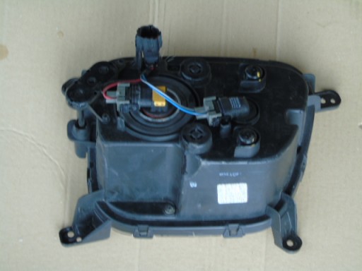 KIA SORENTO II REDIZAJN 12-14 MAGLENKA LIJEVA STRANA 92201-2P6