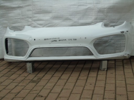 PORSCHE BOXSTER CAYMAN GTS 98150531123 BRANIK