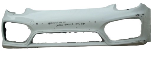 PORSCHE BOXSTER CAYMAN GTS 98150531123 BRANIK