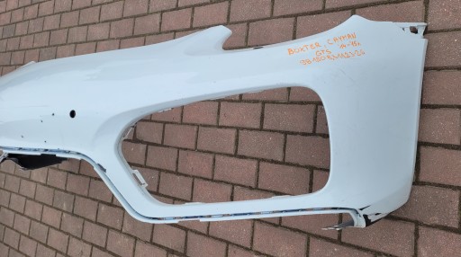 PORSCHE BOXSTER CAYMAN GTS 98150531123 BRANIK