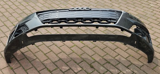 AUDI A4 B9 S-LINE REDIZAJN 19-24 BRANIK PREDNJA STRANA 8W0807437AQ