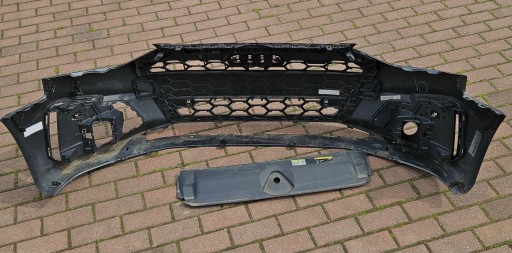 AUDI A4 B9 S-LINE REDIZAJN 19-24 BRANIK PREDNJA STRANA 8W0807437AQ