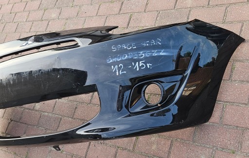 MITSUBISHI SPACE STAR 12-15 BRANIK 6400D336ZZ