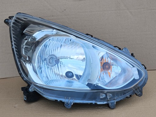 MITSUBISHI SPACE STAR 12-15 BRANIK 6400D336ZZ