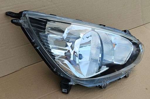 MITSUBISHI SPACE STAR 12-15 BRANIK 6400D336ZZ