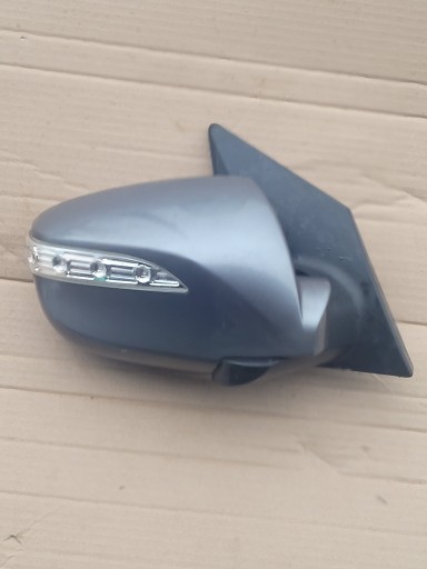 HYUNDAI IX35 RETROVIZOR DESNA 8 PIN EU