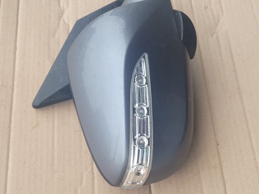 HYUNDAI IX35 RETROVIZOR DESNA 8 PIN EU