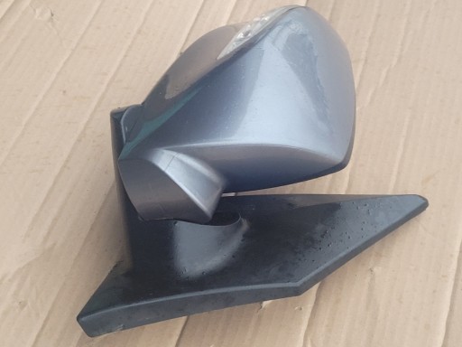 HYUNDAI IX35 RETROVIZOR DESNA 8 PIN EU