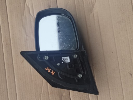 HYUNDAI IX35 RETROVIZOR DESNA 8 PIN EU