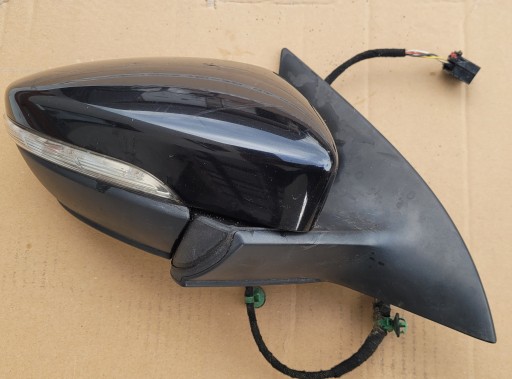 VW PASSAT CC RETROVIZOR DESNA 6 PIN