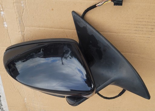 VW PASSAT CC RETROVIZOR DESNA 6 PIN