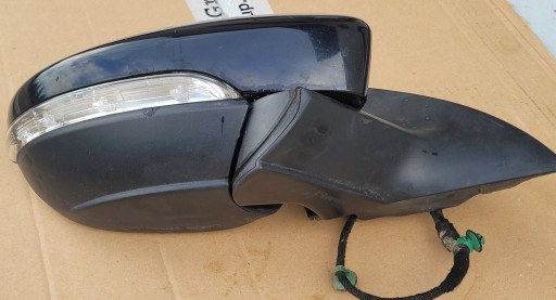 VW PASSAT CC RETROVIZOR DESNA 6 PIN