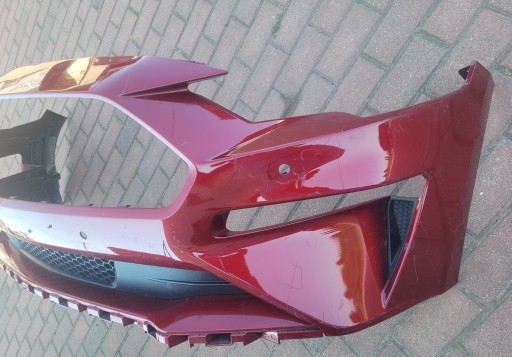 FORD MUSTANG GT REDIZAJN 18-22 BRANIK PREDNJA STRANA