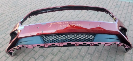 FORD MUSTANG GT REDIZAJN 18-22 BRANIK PREDNJA STRANA