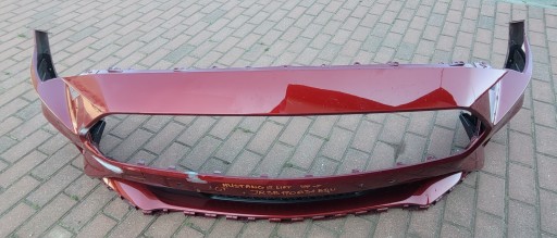 FORD MUSTANG GT REDIZAJN 18-22 BRANIK PREDNJA STRANA