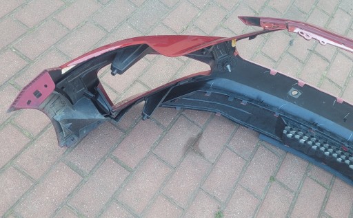 FORD MUSTANG GT REDIZAJN 18-22 BRANIK PREDNJA STRANA