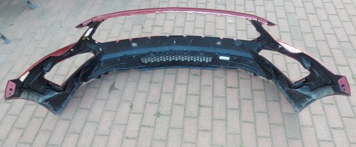 FORD MUSTANG GT REDIZAJN 18-22 BRANIK PREDNJA STRANA